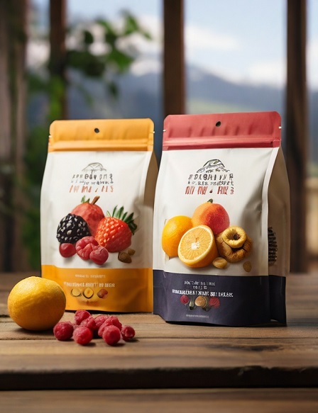 private label packaging